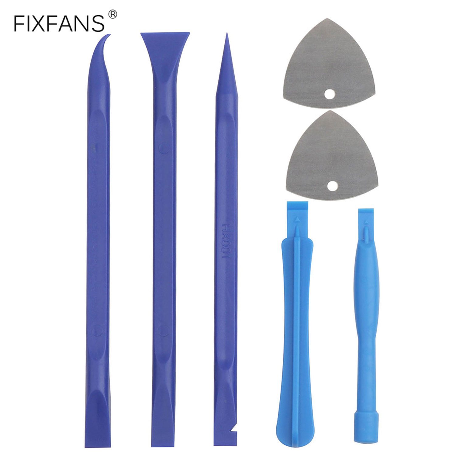 Spudger Plastic Set - Repair Tools Kit for iPhone iPad