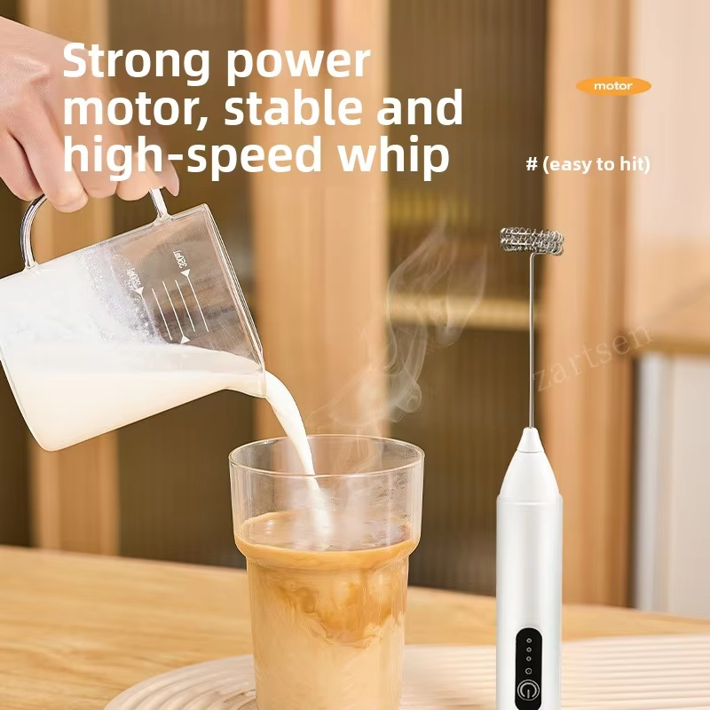 Spudger Plastic Set - Handheld Electric Milk Coffee Mixer, Egg