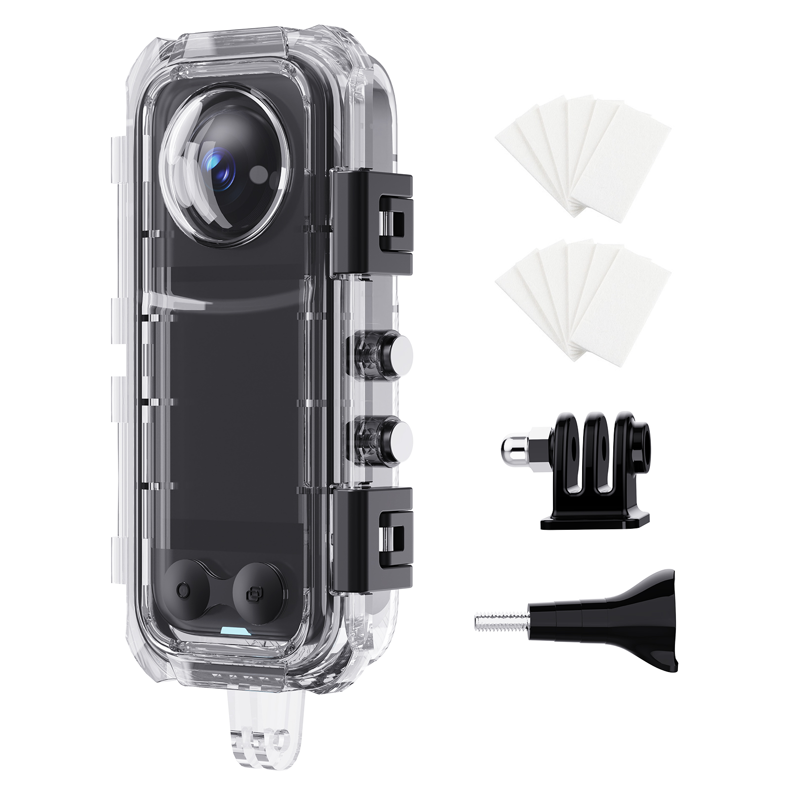 Insta360 Camera X4 - Waterproof Case for Insta360 X4 360