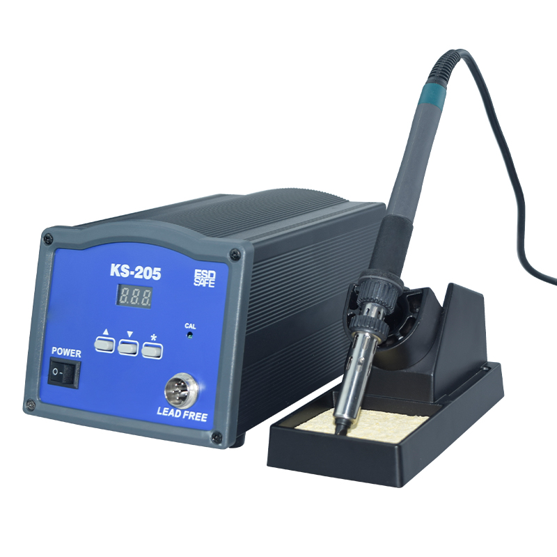 Electronics Repair Table - 150W Lead-free Digital Soldering Stations Kits