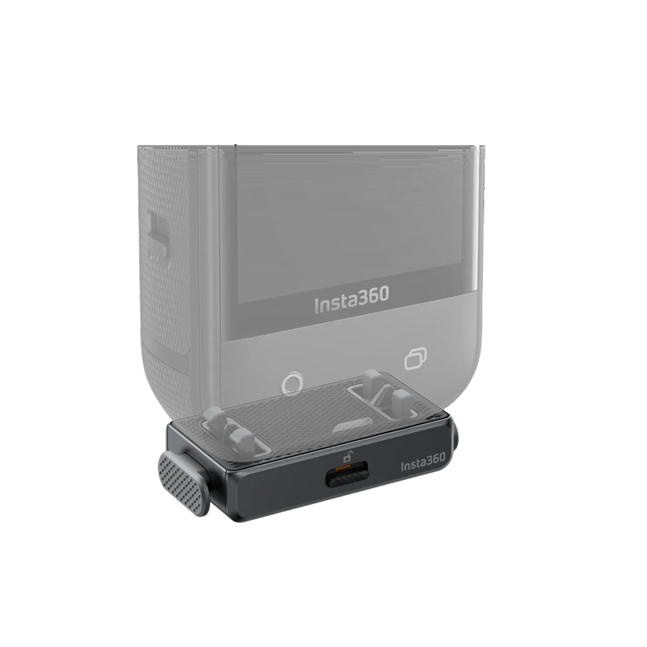 X5/X4 Air Magnetic Fast-Releas - Insta360 Camera X4 recension och pris
