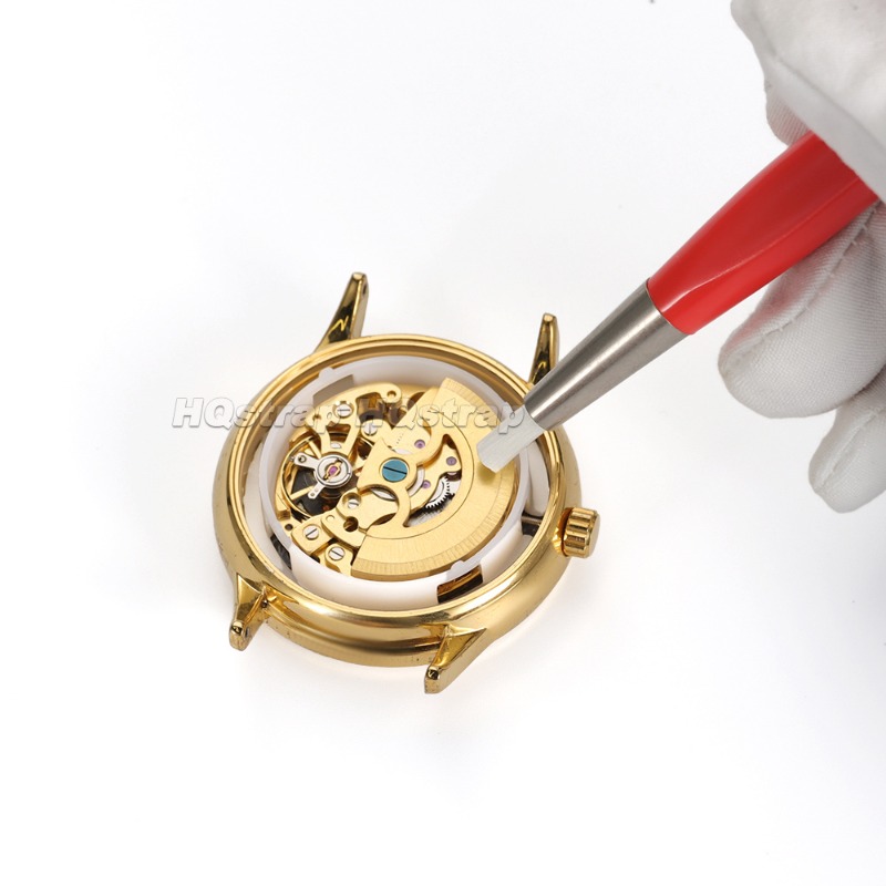 Scratch Brush Pen Watch Repair - Electronics Repair Training recension och pris