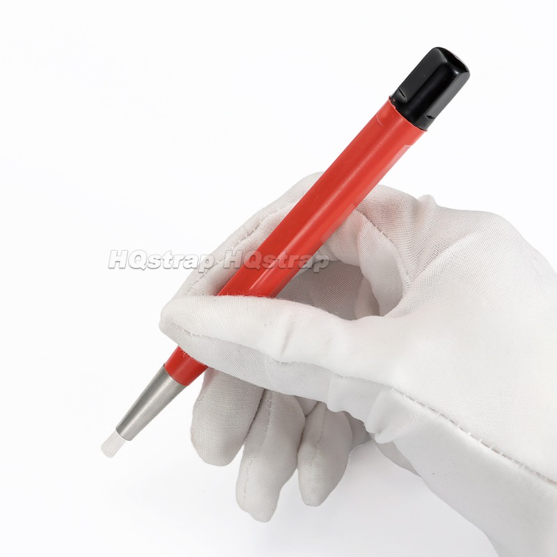 Scratch Brush Pen Watch Repair - Electronics Repair Training recension och pris