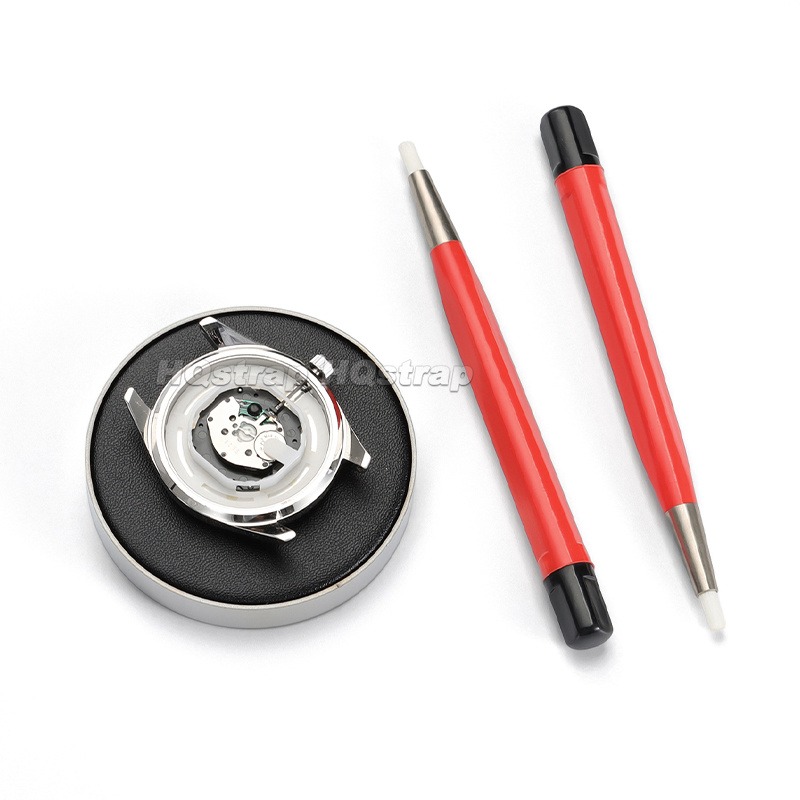 Scratch Brush Pen Watch Repair - Electronics Repair Training recension och pris