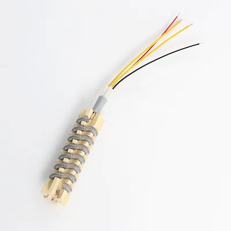 Hot air Gun Heating Element 85 - Hot Air Station 858 recension och pris