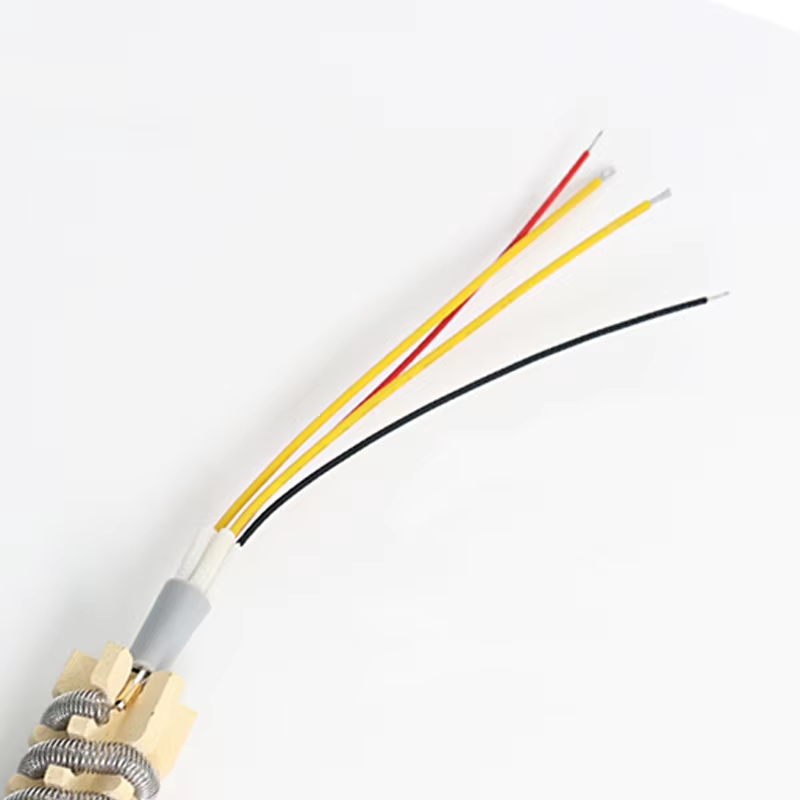 Hot air Gun Heating Element 85 - Hot Air Station 858 recension och pris