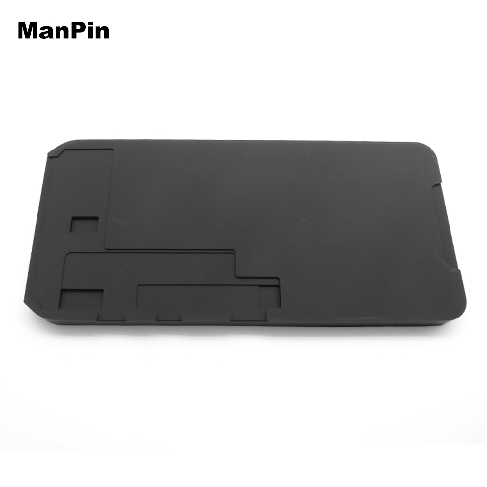 For iPhone LCD Screen OCA Lami - Electronics Repair Training recension och pris