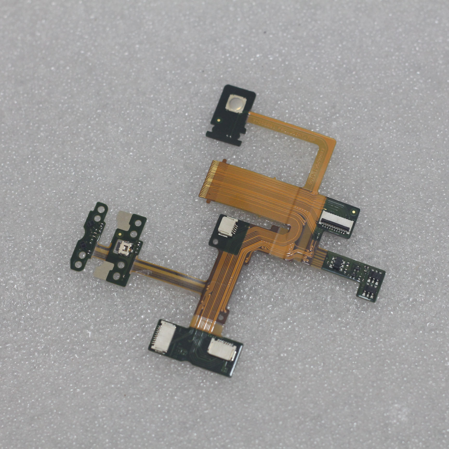 New top cover flexible cable F - Fujifilm Camera X-T5 recension och pris