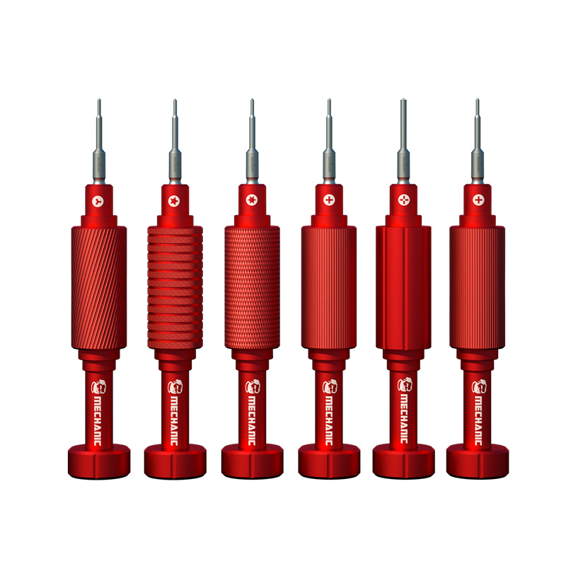 MECHANIC iShell 3D Screwdriver - Electronics Repair Training recension och pris