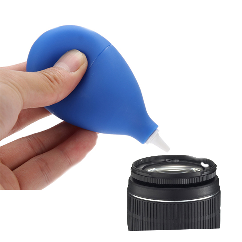 Rubber Powerful Air Dust Blowe - Electronics Repair Training recension och pris