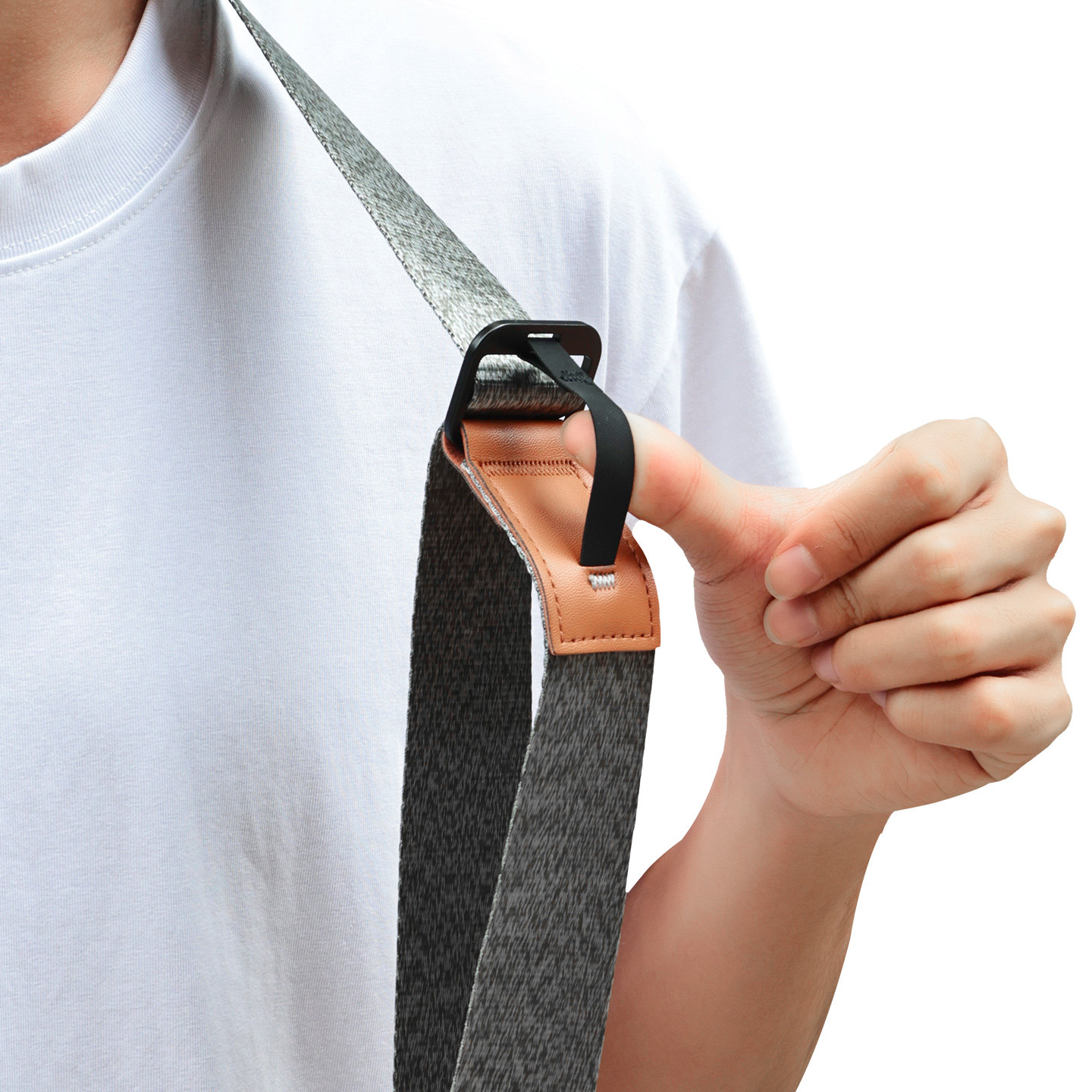 Camera Strap Quick Release Nec - Sony Camera Zv-E10 recension och pris