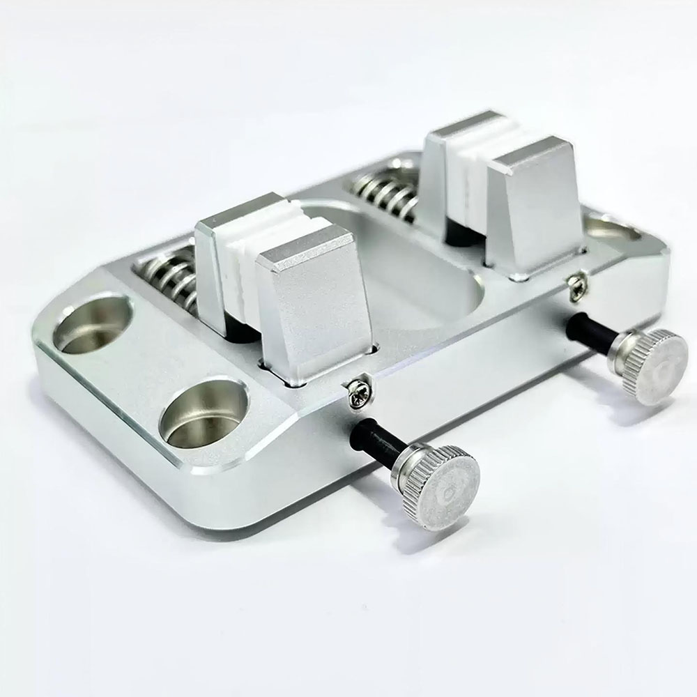 1Pc Welding Wire Fixture, Alum - Electronics Repair Table recension och pris
