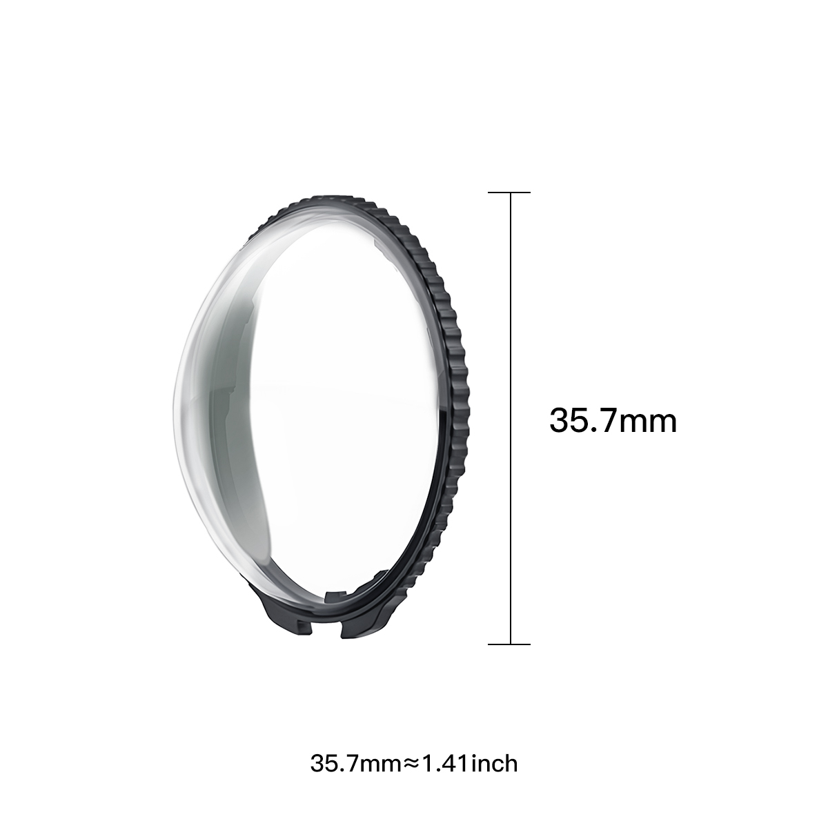 Dual Lens UV Filter for Insta3 - Insta360 Camera X4 recension och pris