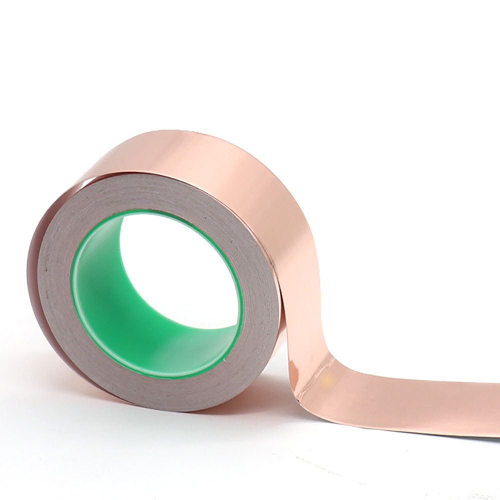 Double Sided Conductive Copper - Electronics Repair Tape recension och pris