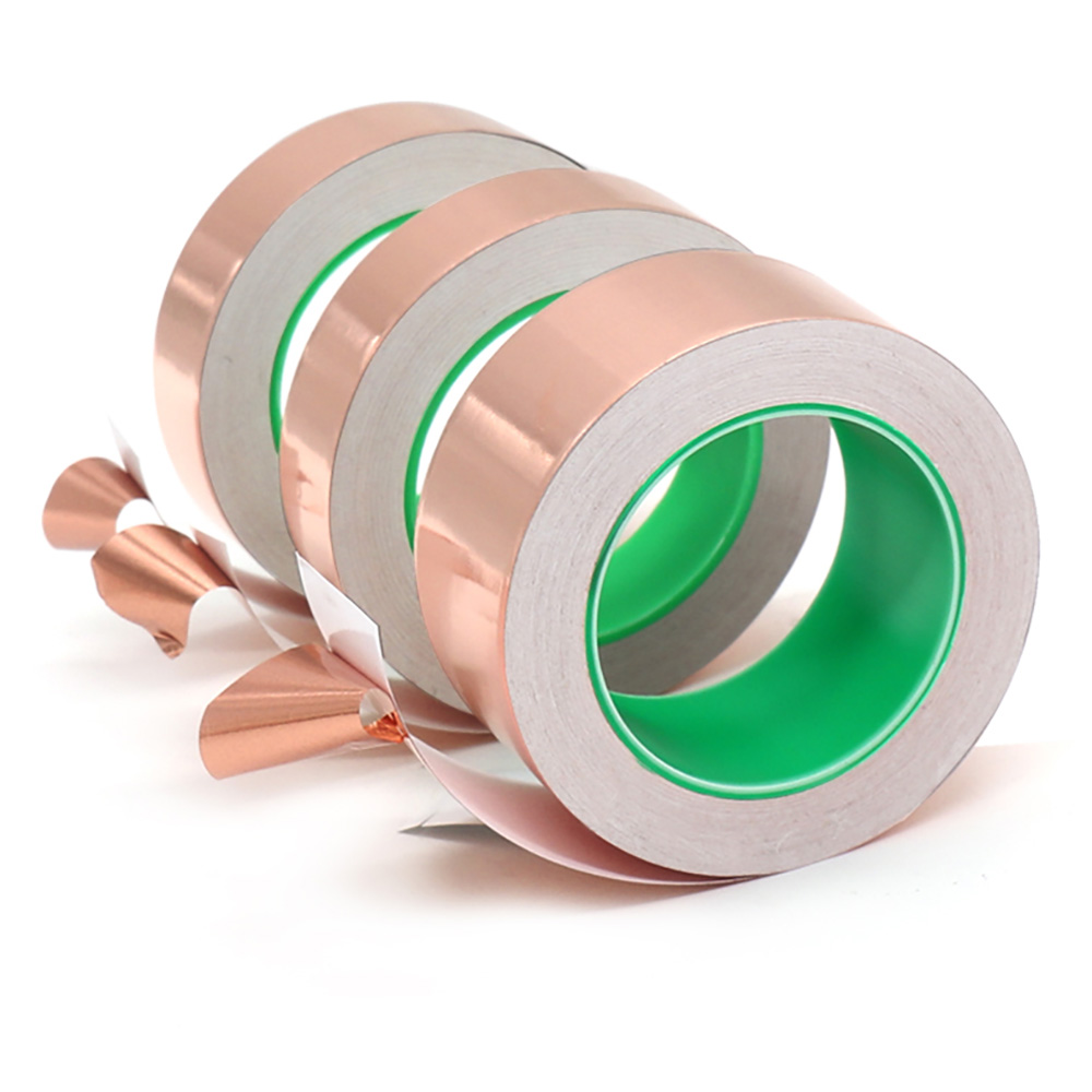 Double Sided Conductive Copper - Electronics Repair Tape recension och pris