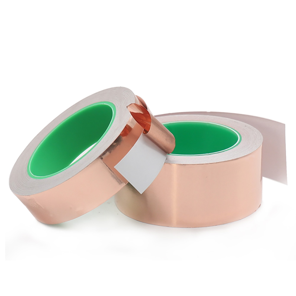 Double Sided Conductive Copper - Electronics Repair Tape recension och pris