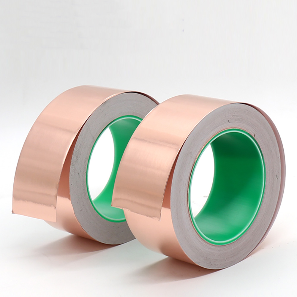 Double Sided Conductive Copper - Electronics Repair Tape recension och pris