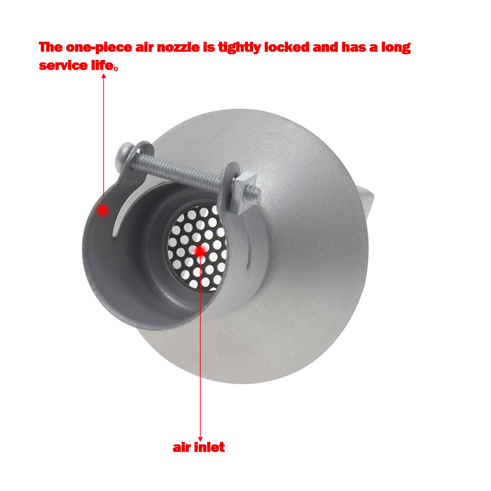 850 858 Welding Bga Nozzle Air - Hot Air Station 858 recension och pris