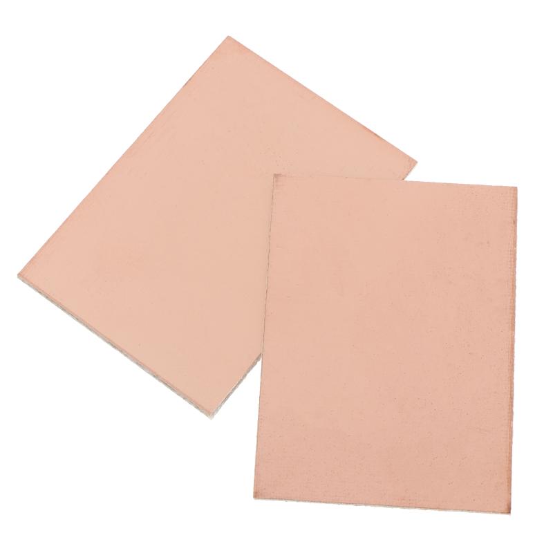 10 PCS Double Side Copper Clad - Electronics Repair Hobby recension och pris