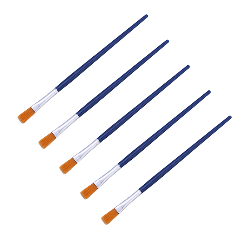 5pcs/lot Soft Nylon Cleaning B - Electronics Repair Training recension och pris