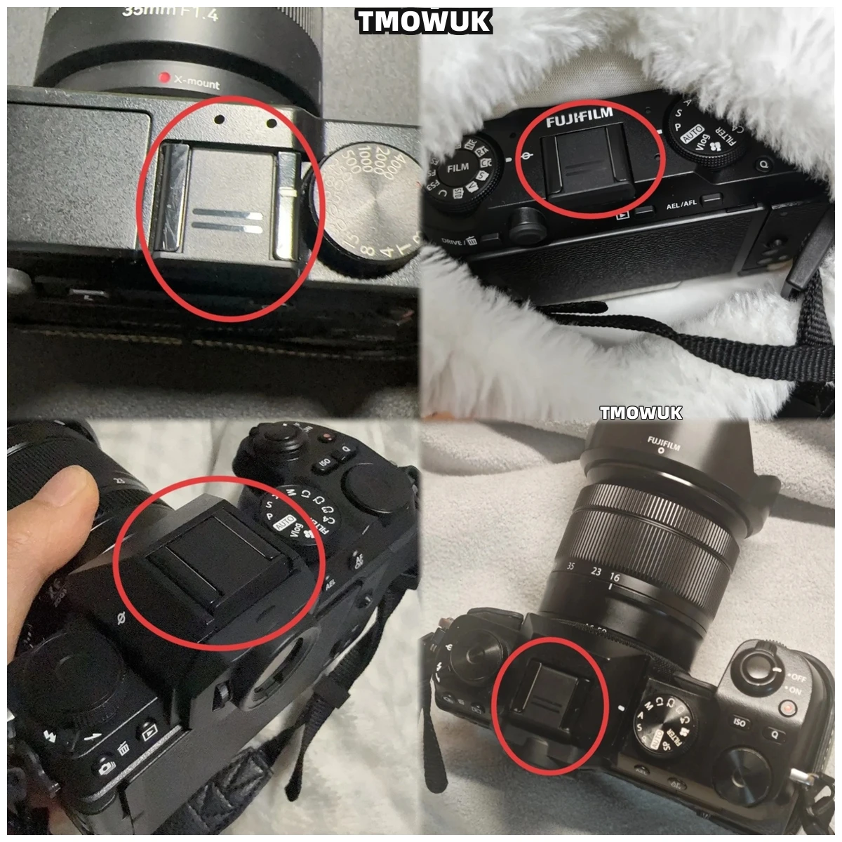 For Fujifilm X-T5 X-T4 X-T3 GF - Fujifilm Camera X-T5 recension och pris