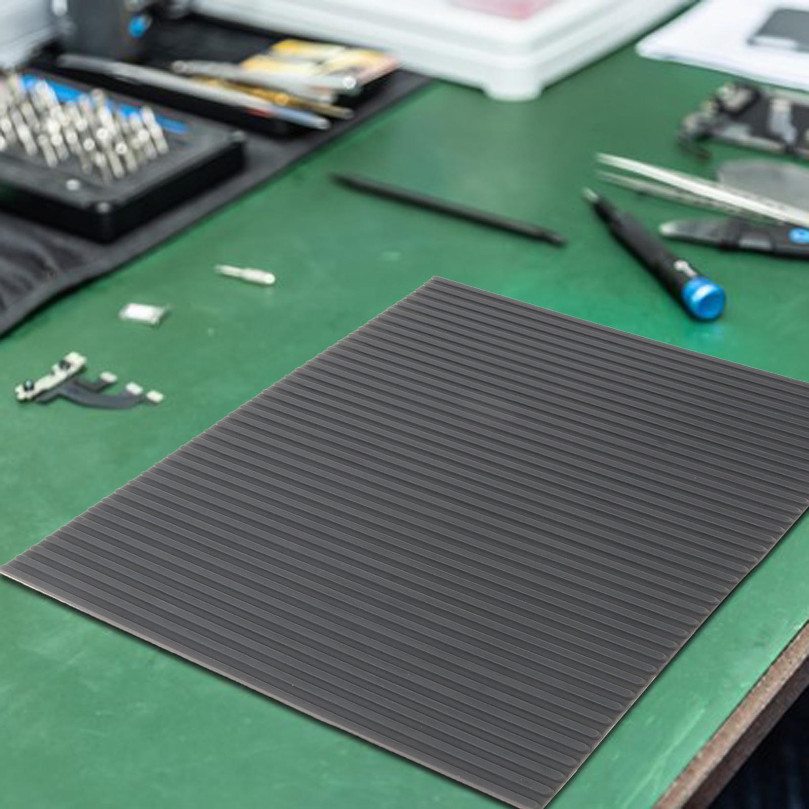 Silicone Work Bench Mat Work M - Electronics Repair Table recension och pris