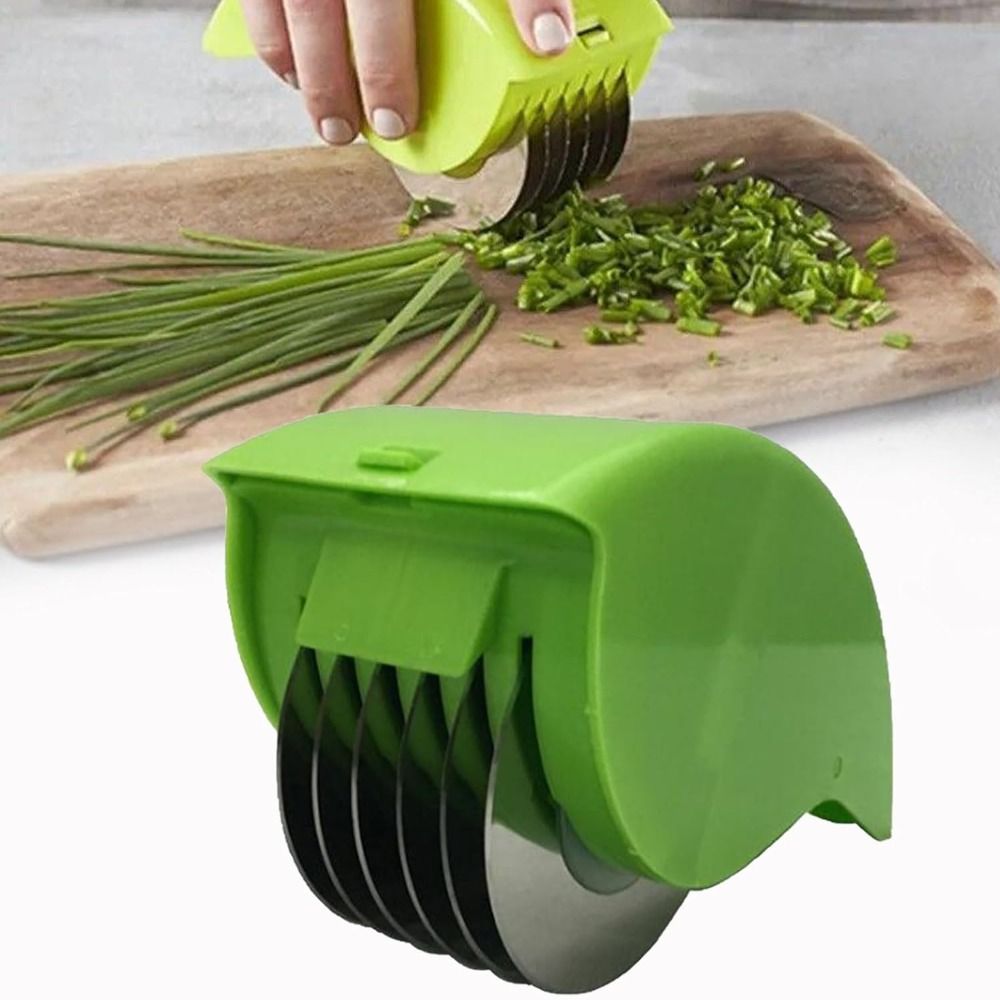 Multifunctional Parsley Choppe - Spudger Plastic Set recension och pris