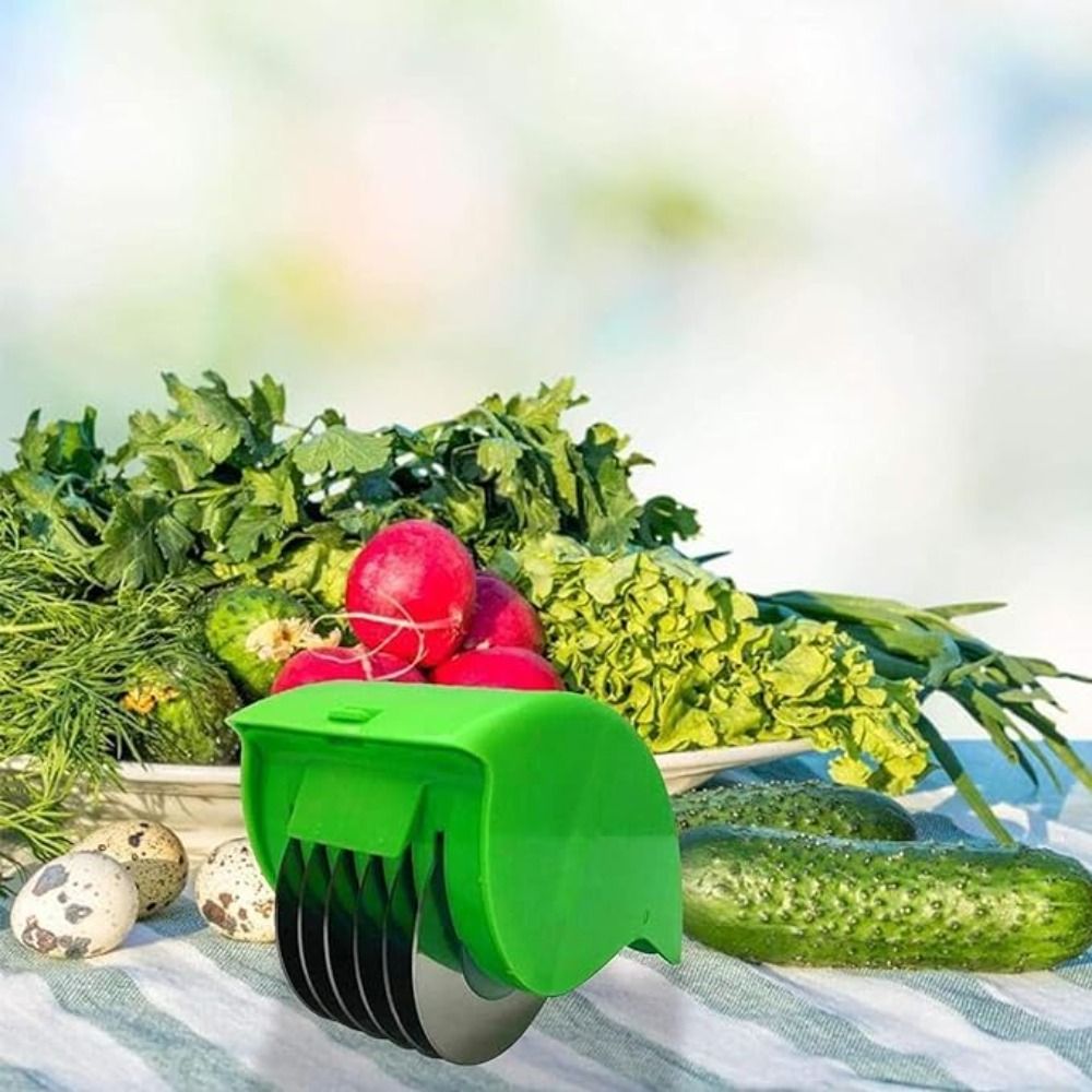 Multifunctional Parsley Choppe - Spudger Plastic Set recension och pris