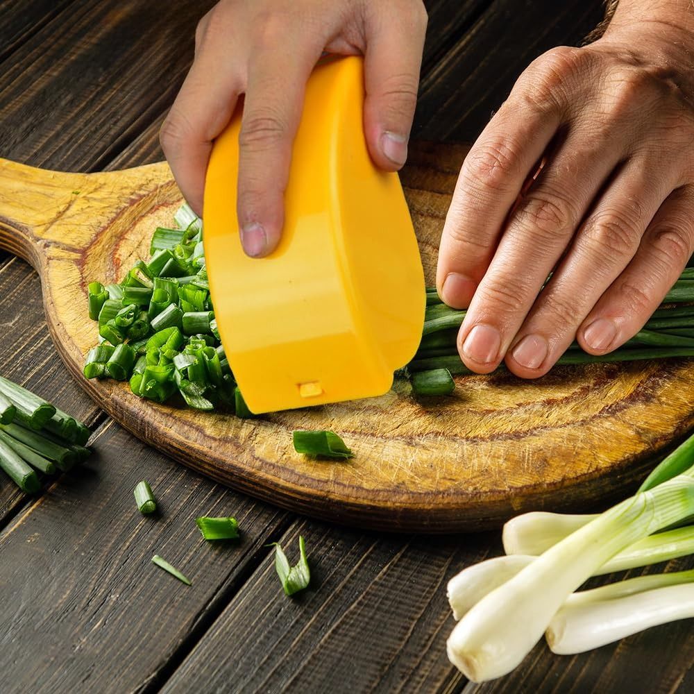 Multifunctional Parsley Choppe - Spudger Plastic Set recension och pris