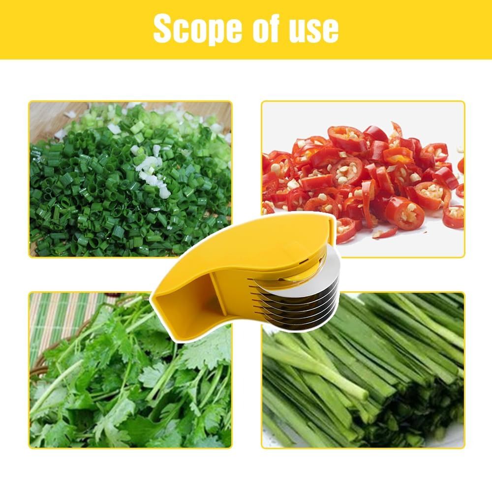 Multifunctional Parsley Choppe - Spudger Plastic Set recension och pris