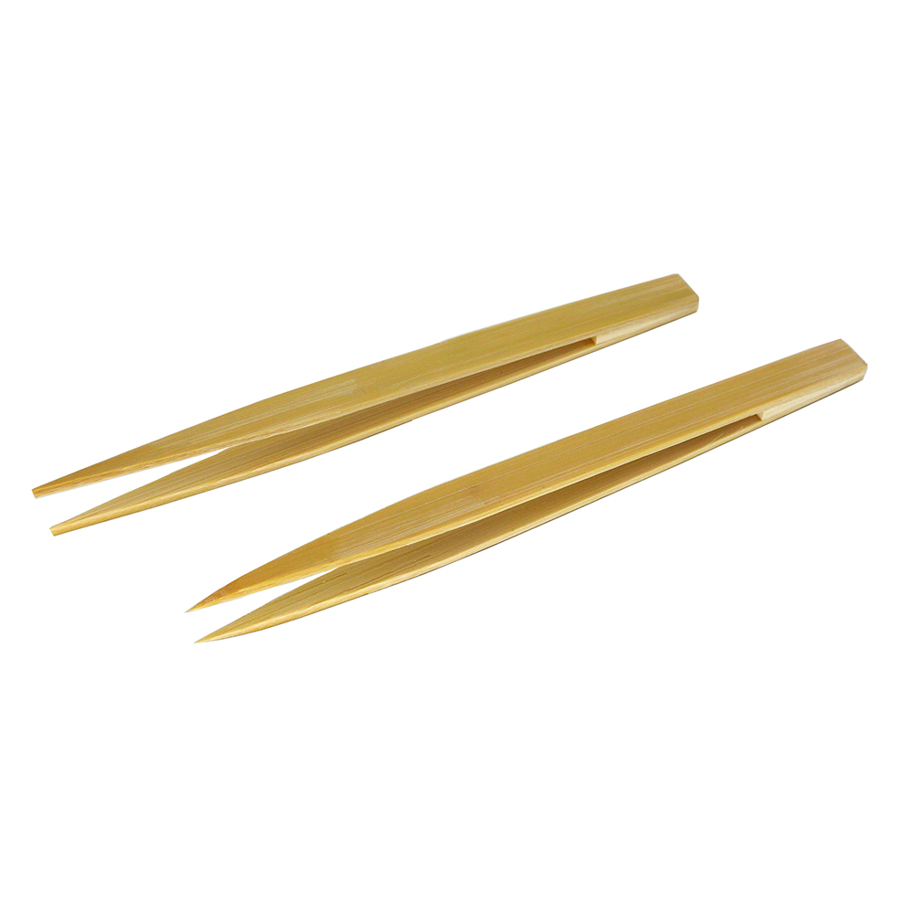2Pcs Anti-static Tweezers,Poin - Electronics Repair Hobby recension och pris