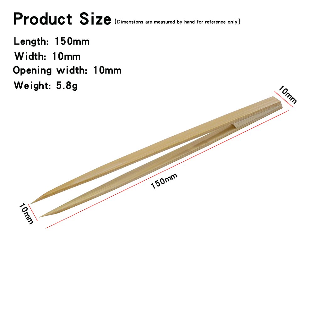 2Pcs Anti-static Tweezers,Poin - Electronics Repair Hobby recension och pris