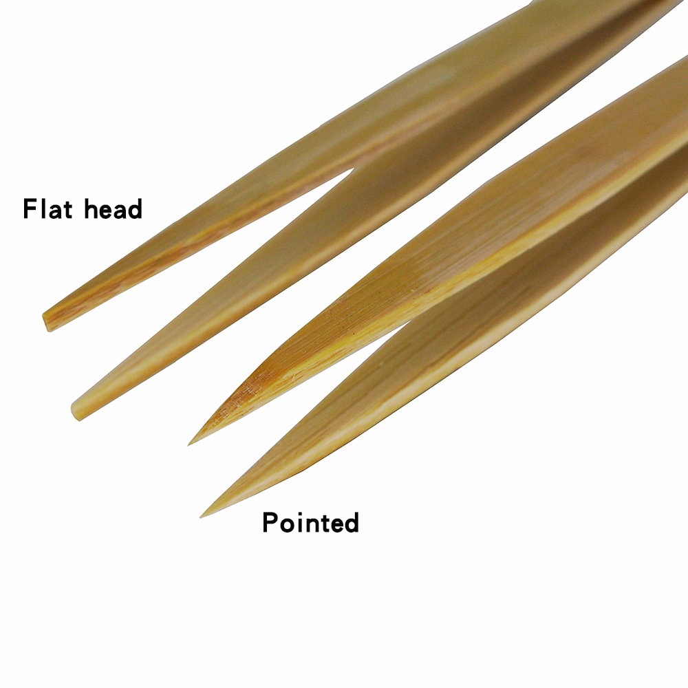 2Pcs Anti-static Tweezers,Poin - Electronics Repair Hobby recension och pris