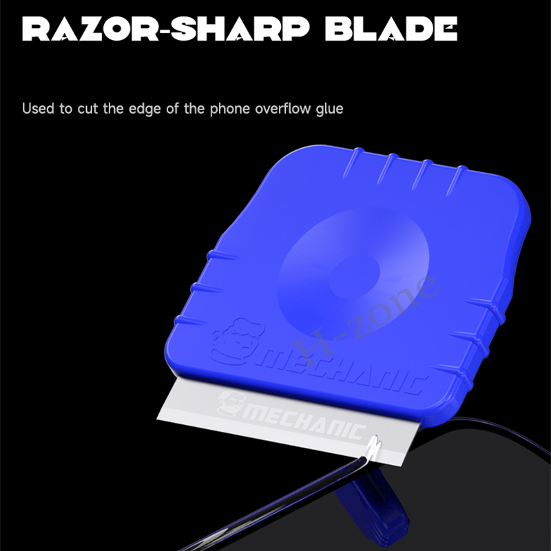 MECHANIC sharp blade mobile ph - Electronics Repair Training recension och pris