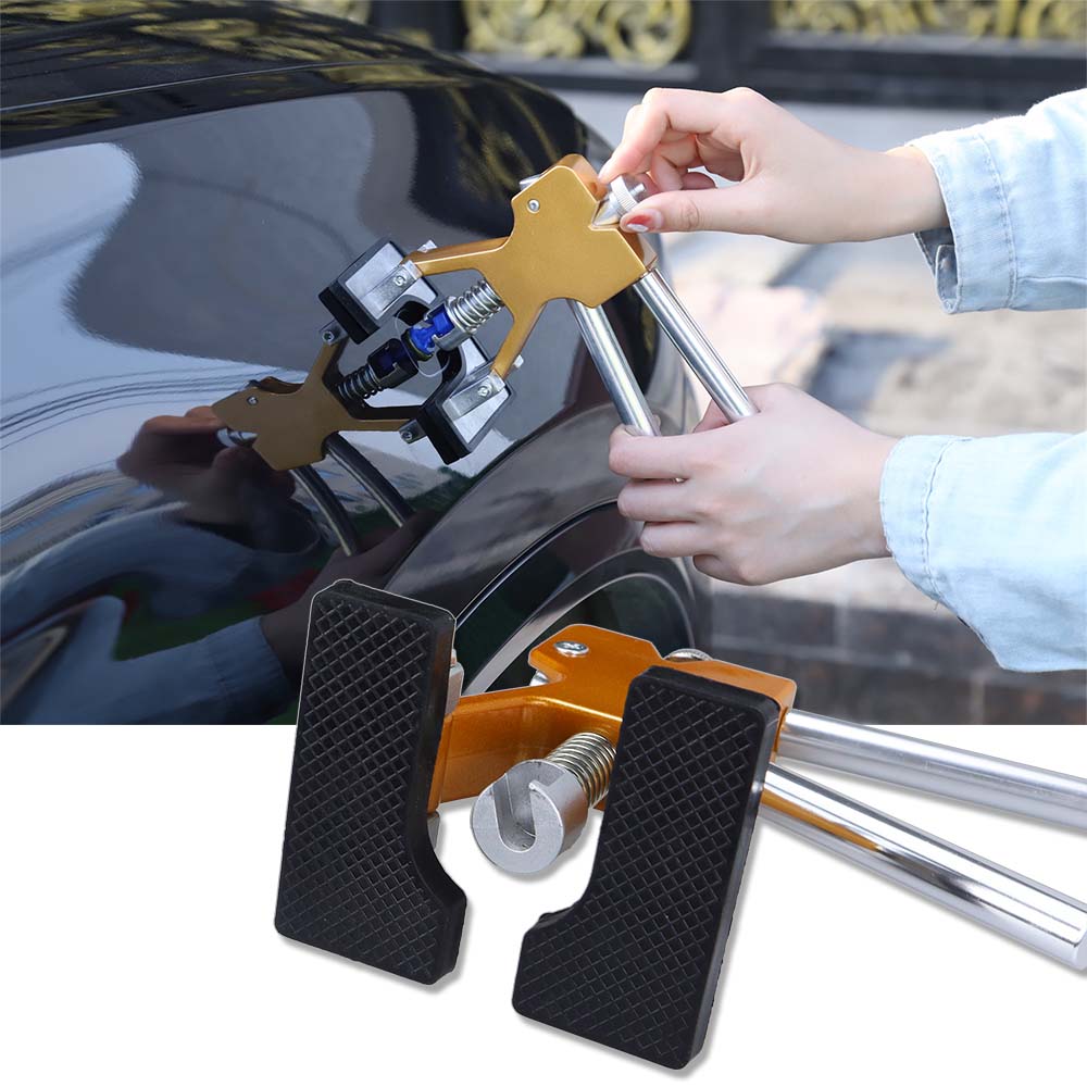 Car Body Sheet Metal Paintless - Spudger Plastic Set recension och pris