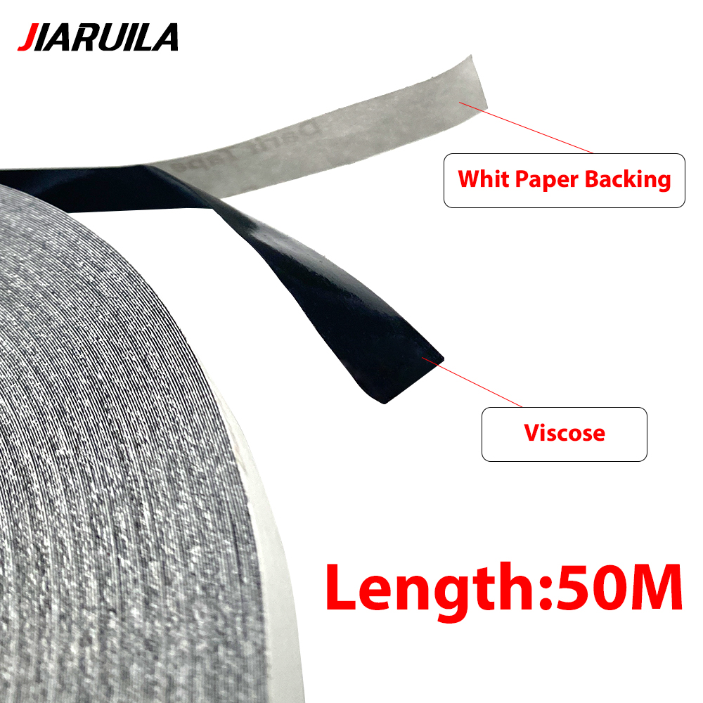 1mm - 10mm * 50m Double-Sided  - Electronics Repair Tape recension och pris