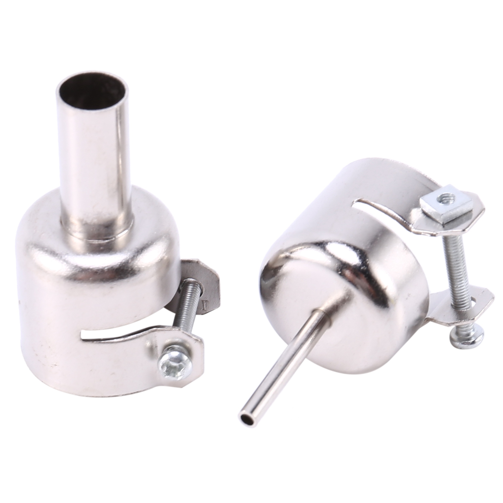 Fresh 5 PCS Hot Air-Gun Nozzle - Hot Air Station 858 recension och pris