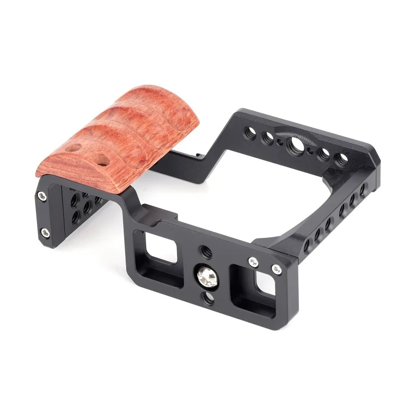 For Sony ZV-E10 Cage Camera wi - Sony Camera Zv-E10 recension och pris