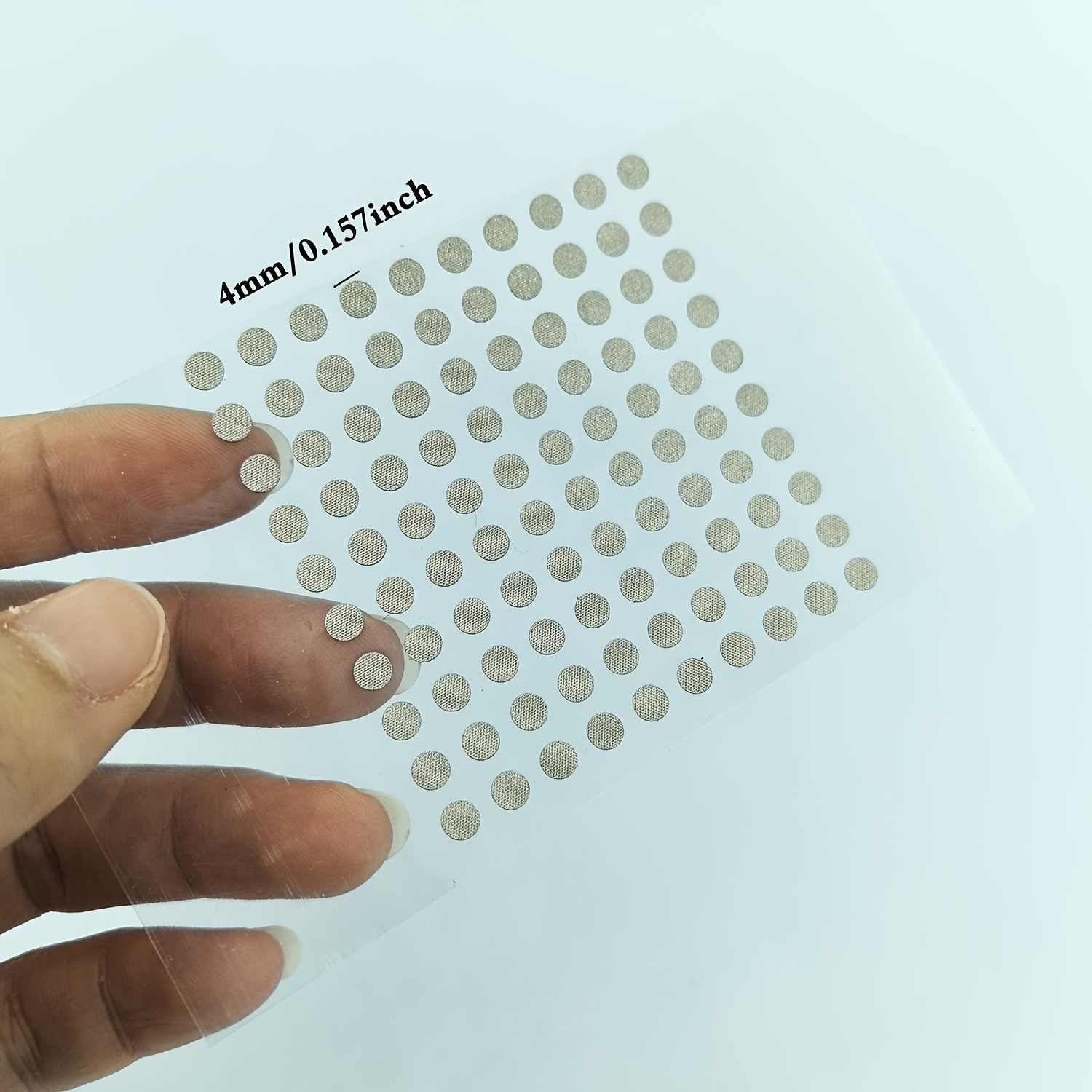 Conductive Repair Tape for Rem - Electronics Repair Tape recension och pris