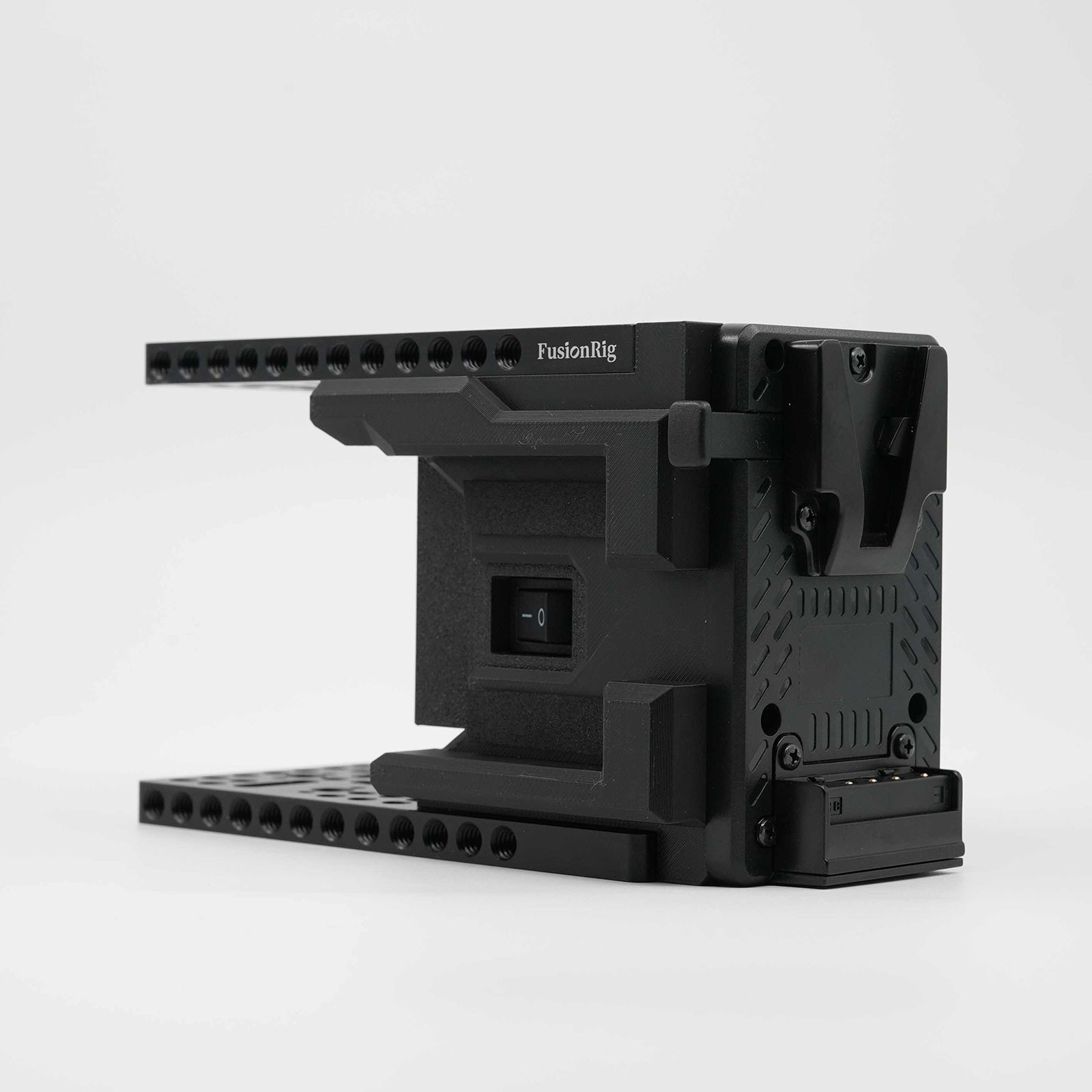 FusionRig for SONY ZVE10 Camer - Sony Camera Zv-E10 recension och pris