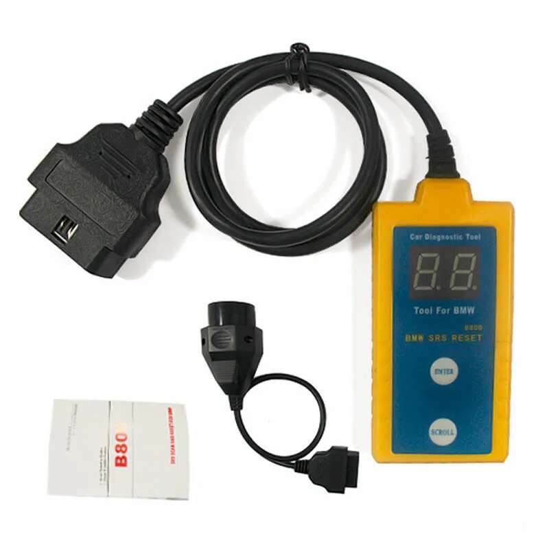 Newest  Airbag SRS Reset Scann - Electronics Repair Simulator recension och pris