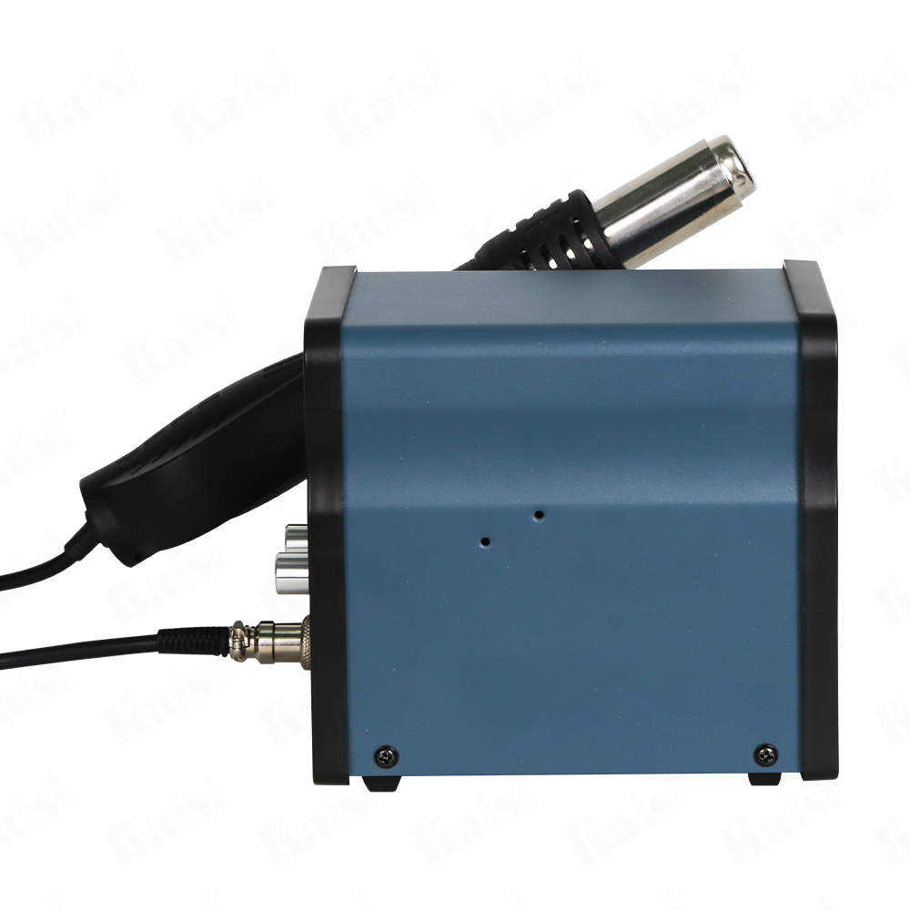 Factory Price Kaisi 858 Pro He - Hot Air Station 858 recension och pris