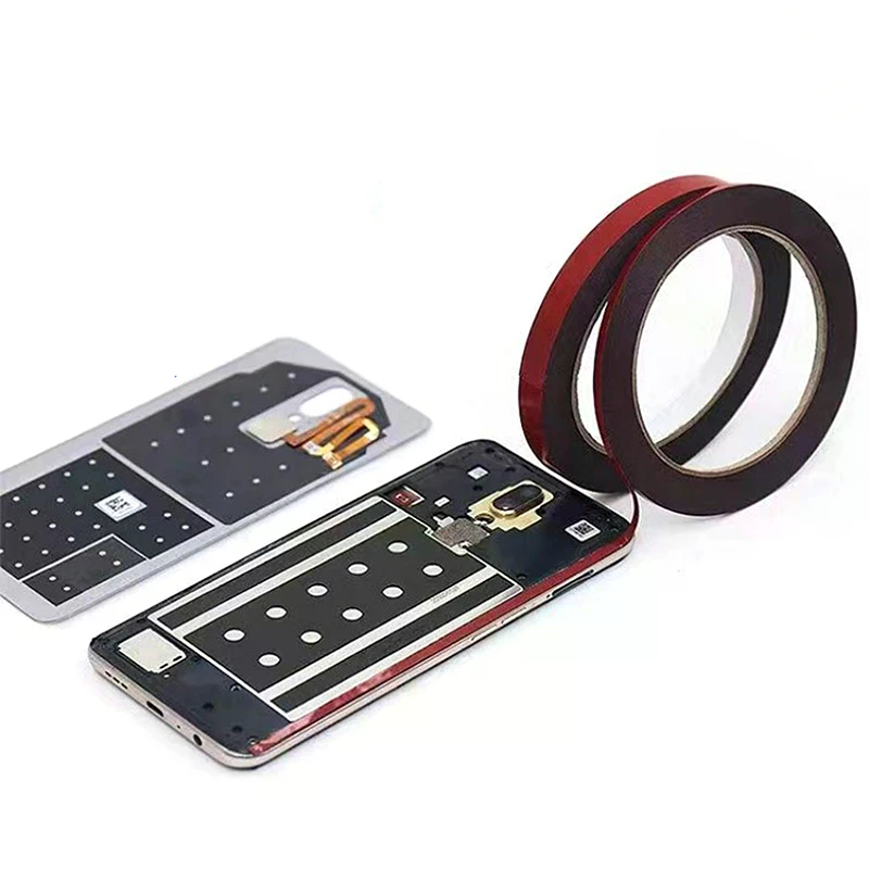 10M Mobile Phone Repair Double - Electronics Repair Tape recension och pris