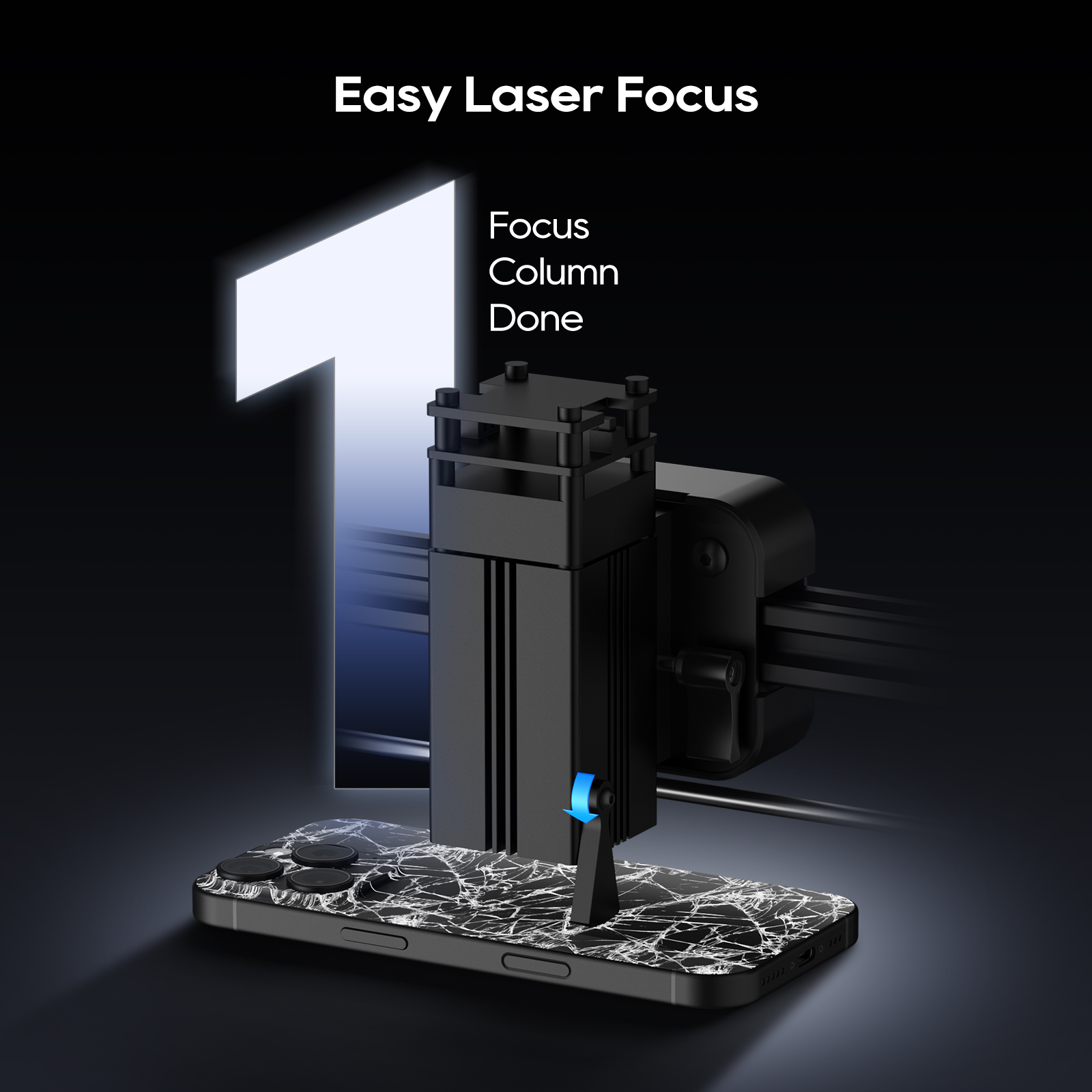 Xwitzeal® V8 MINI Laser Glue R - Electronics Repair Training recension och pris