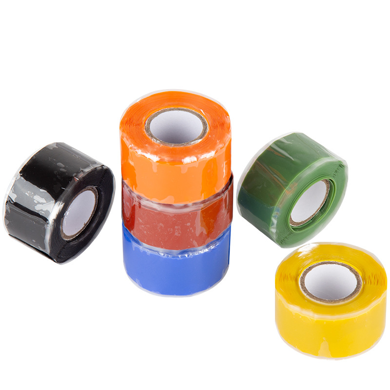 Super Strong Waterproof Silico - Electronics Repair Tape recension och pris
