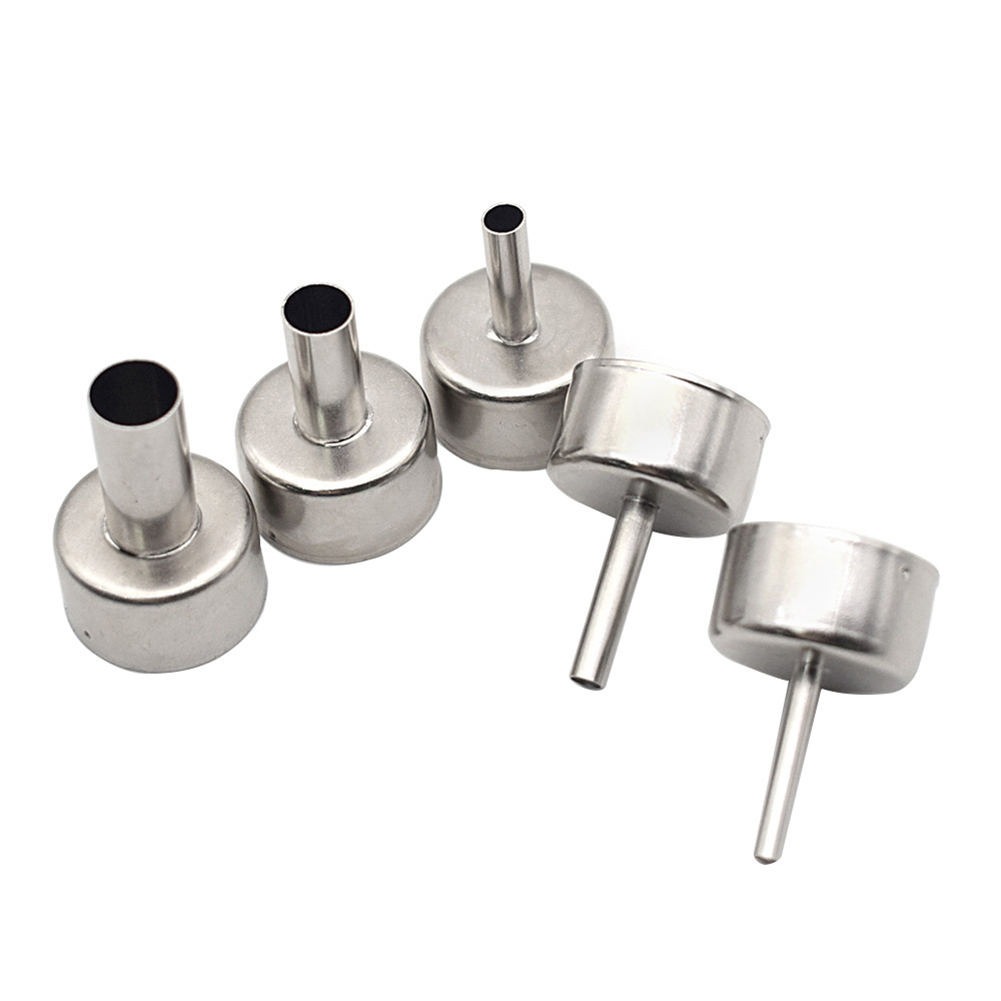 Hot Air Station Nozzle For 858 - Hot Air Station 858 recension och pris
