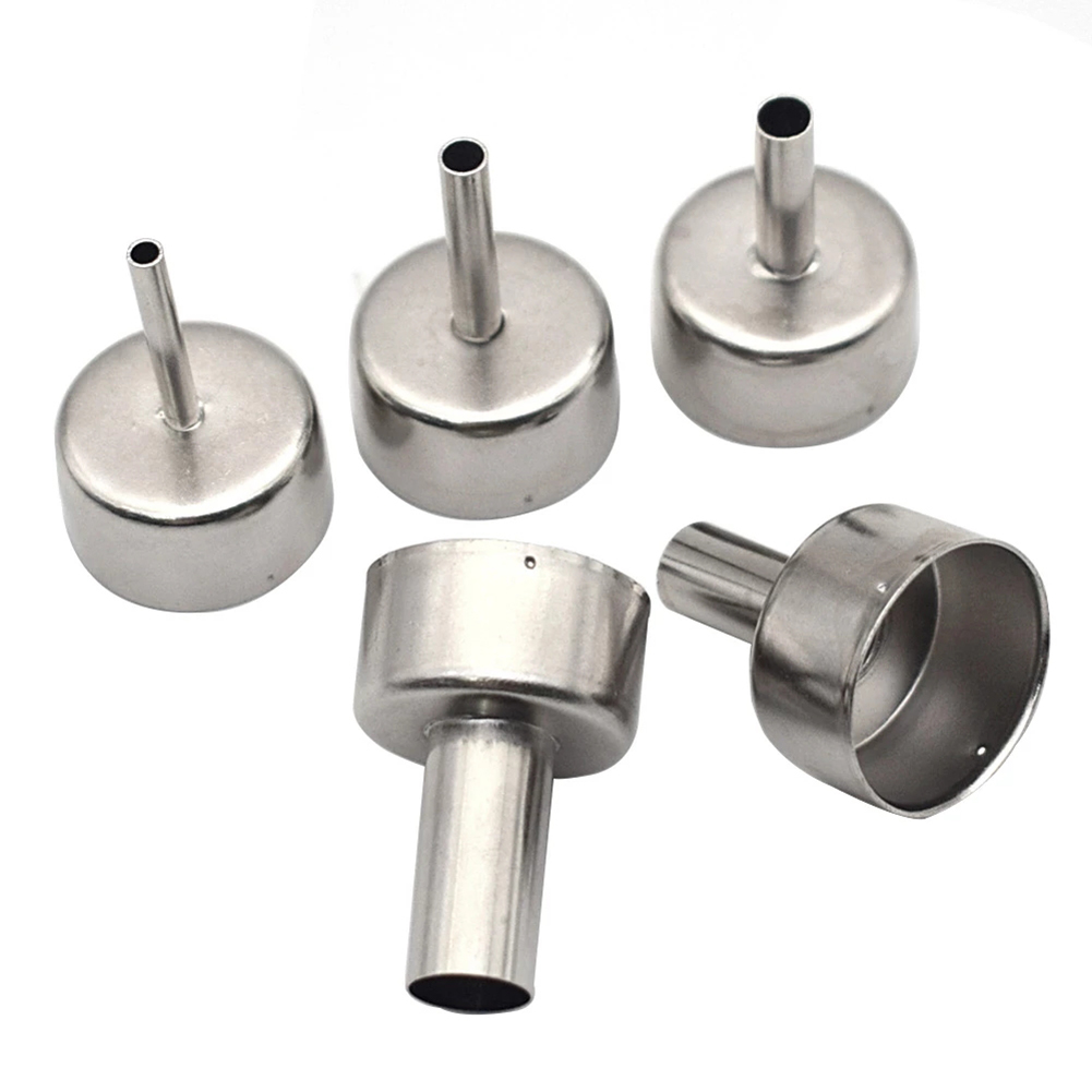 Hot Air Station Nozzle For 858 - Hot Air Station 858 recension och pris