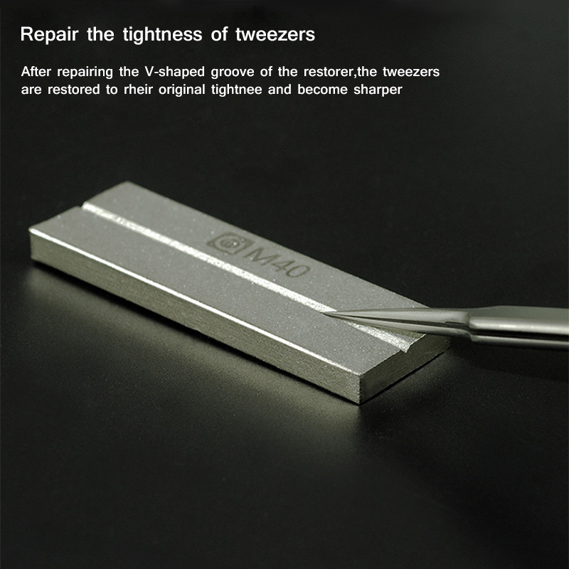 Amaoe M40 Grindstone Repair To - Electronics Repair Training recension och pris