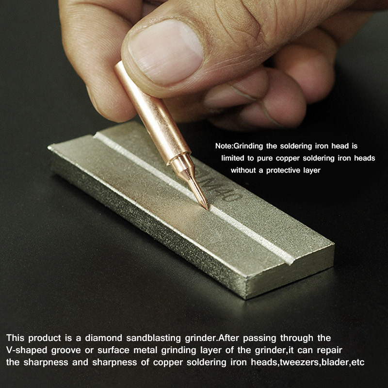Amaoe M40 Grindstone Repair To - Electronics Repair Training recension och pris
