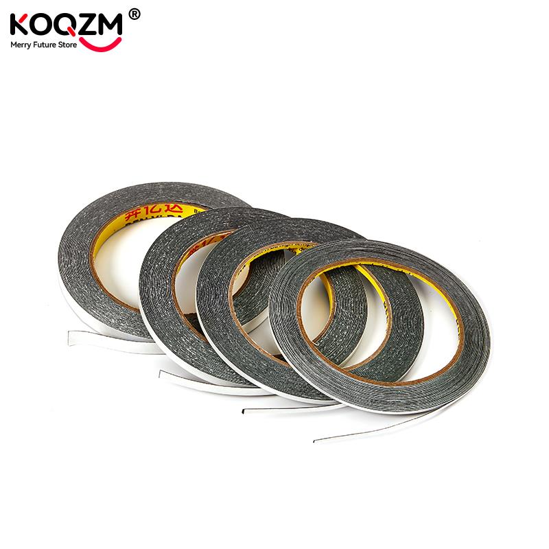 10m Thick 0.3mm Sticker Double - Electronics Repair Tape recension och pris